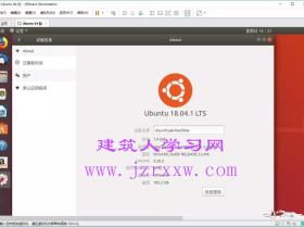 Linux Ubuntu 18.04系统软件下载（含安装）