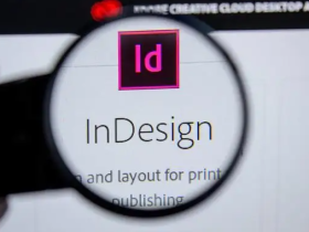 Adobe InDesign 2022 Id 软件下载（含软件安装）
