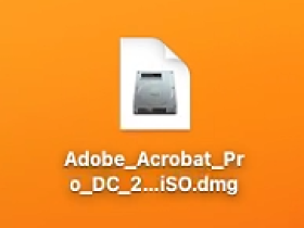 [Mac] Acrobat Pro DC 23 For Mac PDF文档处理软件下载及安装