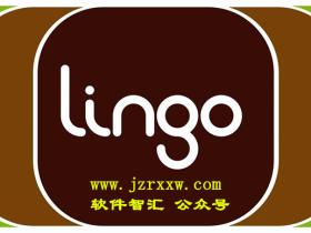 LINGO 11 免安装破解版软件下载