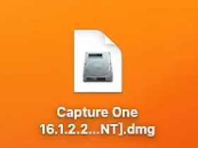 [Mac] Capture One 23 For Mac 软件安装及下载