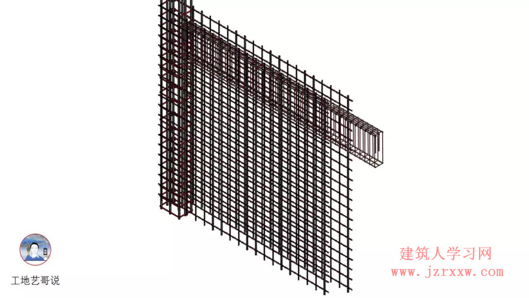 108张结构钢筋图89种构件图解一文搞定，建议收藏