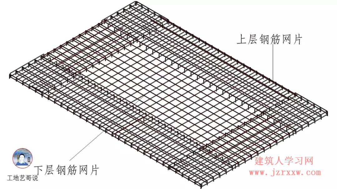 108张结构钢筋图89种构件图解一文搞定，建议收藏