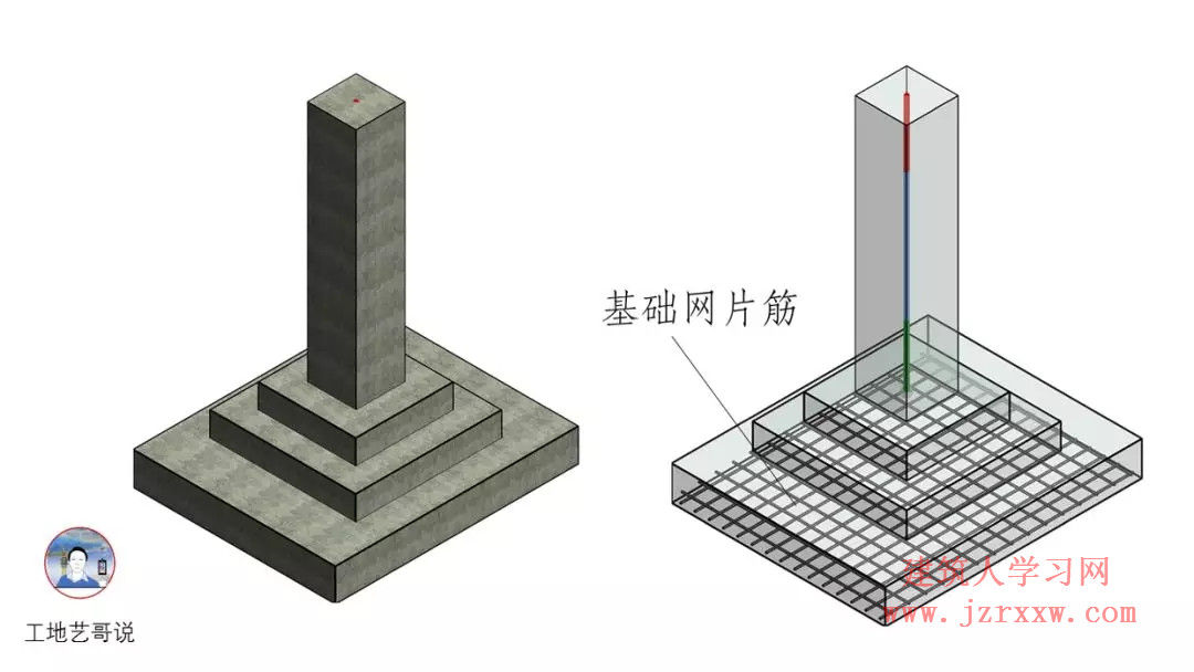 108张结构钢筋图89种构件图解一文搞定，建议收藏