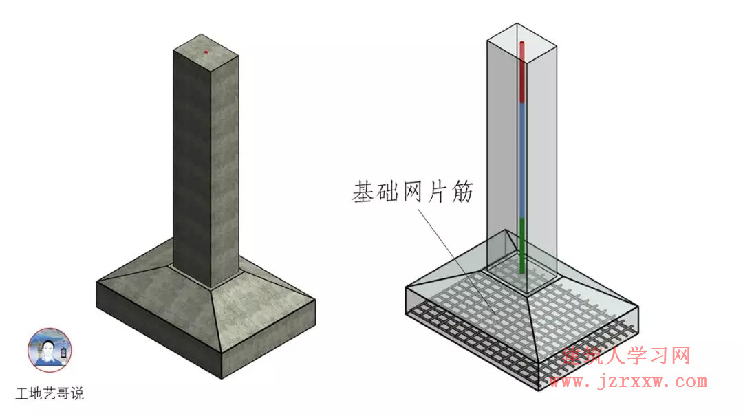 108张结构钢筋图89种构件图解一文搞定，建议收藏