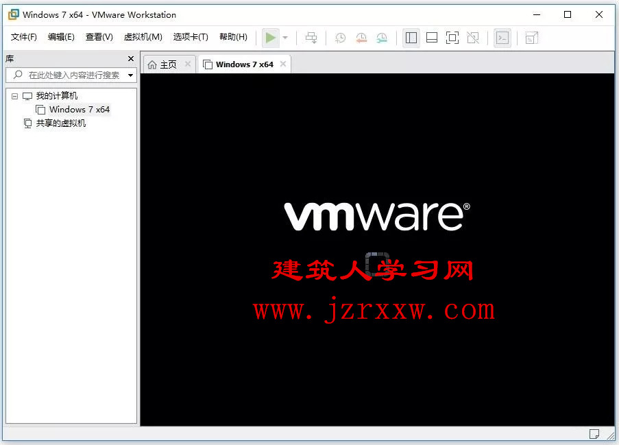 VMware 15虚拟机VM软件工具下载