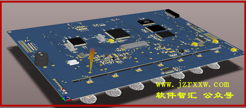 Altium Designer (AD)  15 中文破解版软件下载（32/64wei）