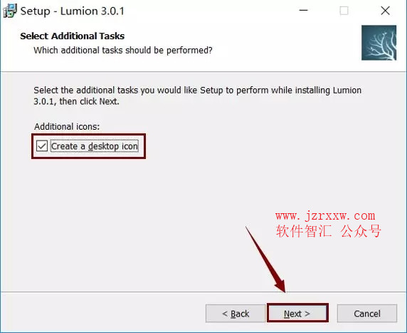 Lumion 3.0建筑可视化软件安装破解教程【附软件下载】