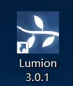 Lumion 3.0建筑可视化软件安装破解教程【附软件下载】