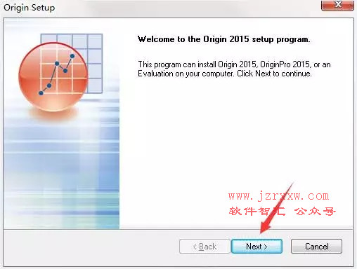 Origin2015安装破解方法教程【附软件下载】