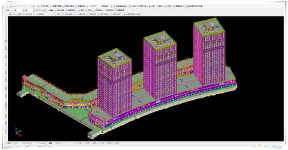 广联达BIM施工现场三维布置软件GSL2015教程（源文件）