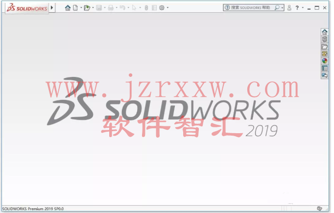 SolidWorks 2019_64软件安装破解教程【附：软件下载】