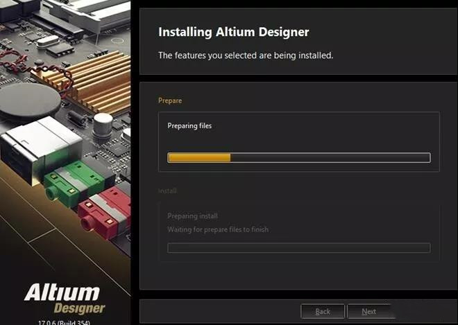 Altium Designer AD 17 _32/64中文汉化版安装破解步骤【含：下载地址】