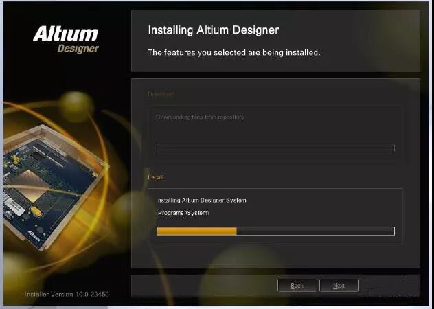 Altium Designer 13 软件安装教程和破解方法