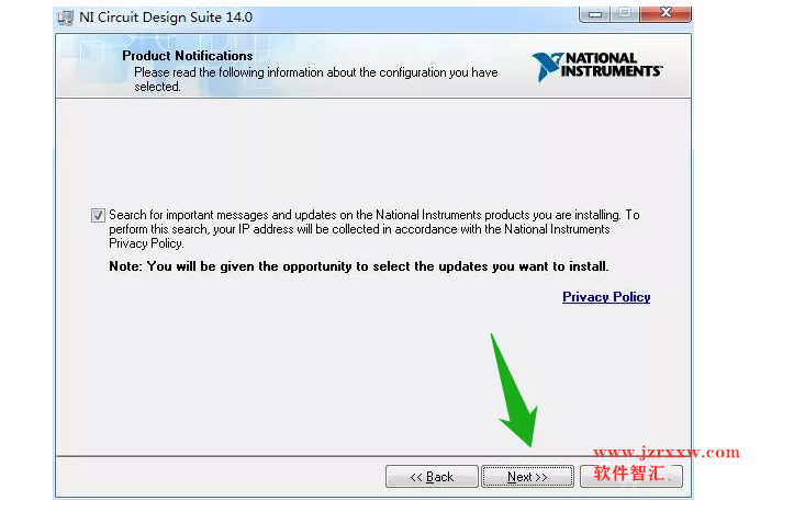 Multisim14汉化破解软件安装教程