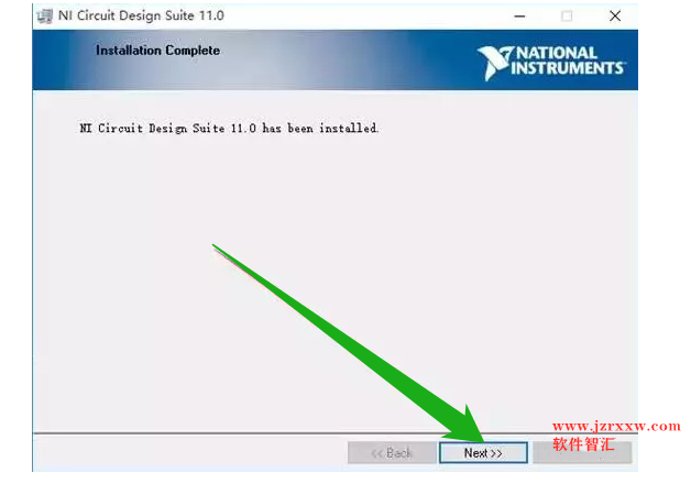 Multisim11中文汉化安装破解教程