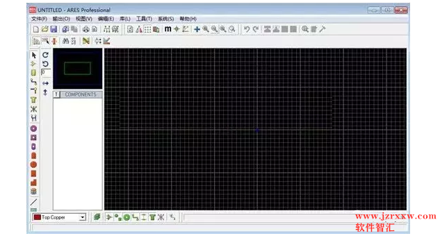 Proteus pro 7.8软件安装破解汉化教程（下载软件）