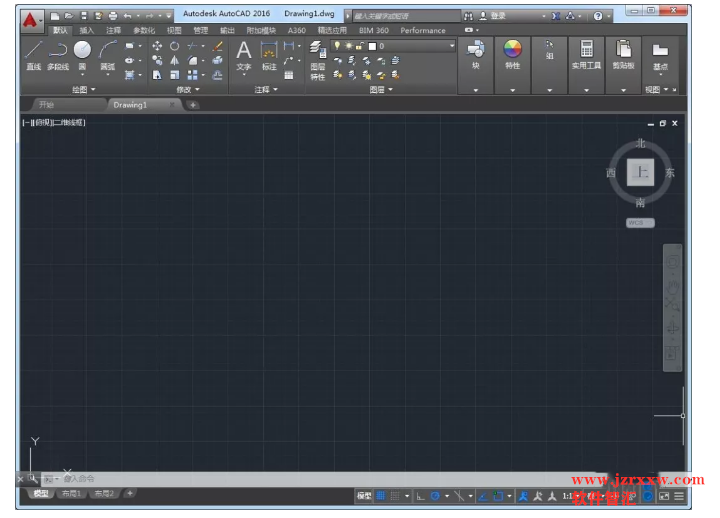 AutoCAD Electrical 2016电气版安装破解激活教程