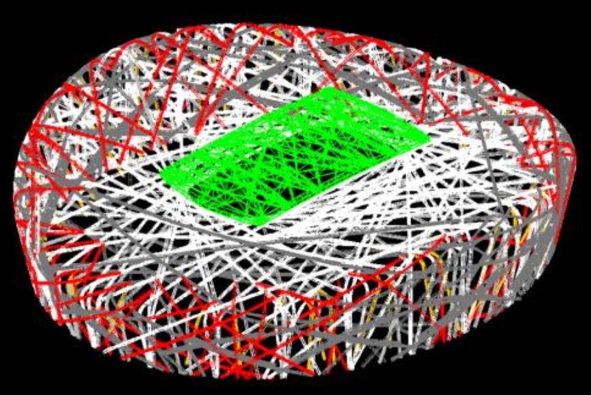 Tekla Structures 钢结构详图设计软件应用经验分享