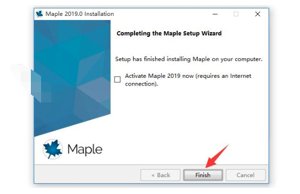 Maplesoft Maple v2019.2数学工程软件安装破解教程（含下载）