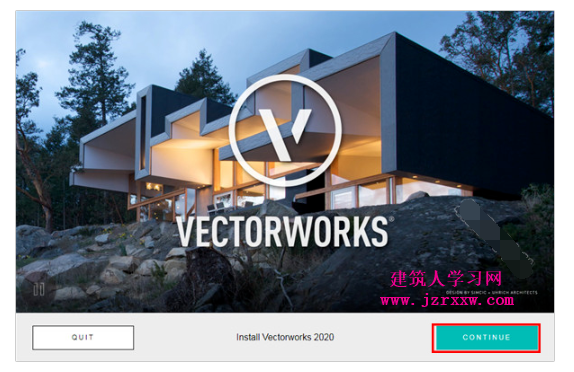 Vectorworks 2020 SP0三维建模破解软件下载