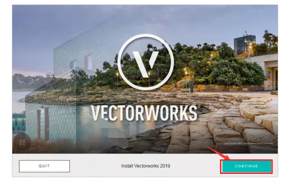 Vectorworks 2019 SP3.1 激活软件下载