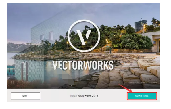 Vectorworks 2019 SP3.1 安装激活详解（激活工具）