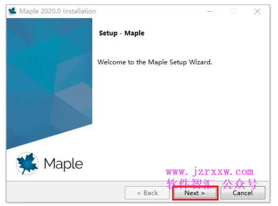 Maplesoft Maple v2020.0 科学计算 安装激活详解（下载）