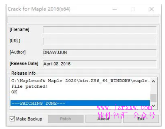 Maplesoft Maple v2020.0 科学计算 安装激活详解（下载）