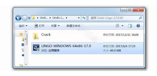 Lingo 17.0 安装激活详解（含下载）