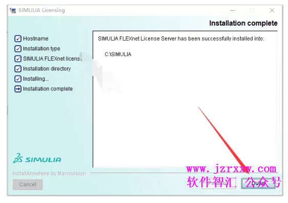 有限元分析软件Abaqus6.14.2破解激活汉化步骤（含下载）