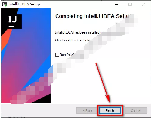 IntelliJ IDEA 2017安装破解教程（含安装）