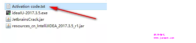 IntelliJ IDEA 2017安装破解教程（含安装）