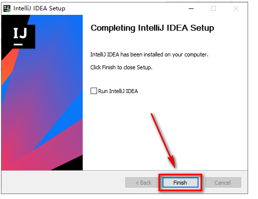 IntelliJ IDEA 2019安装破解教程（含下载）