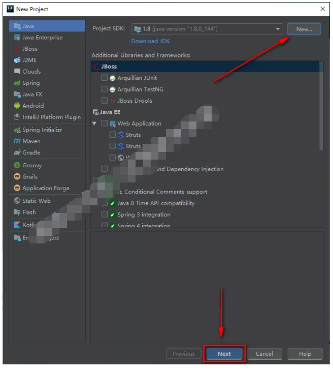 IntelliJ IDEA 2019安装破解教程（含下载）