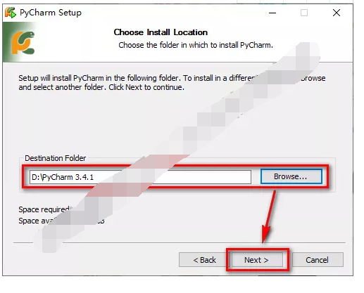 PyCharm 3.4安装激活破解教程（含软件下载）