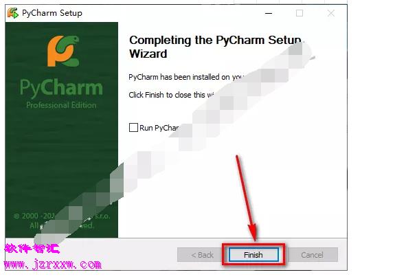 PyCharm 3.4安装激活破解教程（含软件下载）