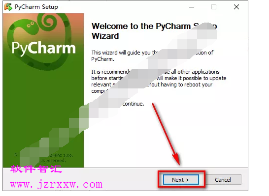 PyCharm 4.0安装激活破解教程（含软件下载）