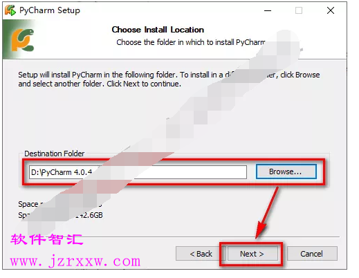 PyCharm 4.0安装激活破解教程（含软件下载）