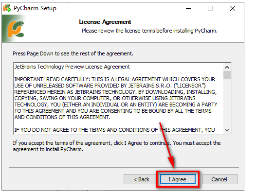 PyCharm 4.0安装激活破解教程（含软件下载）