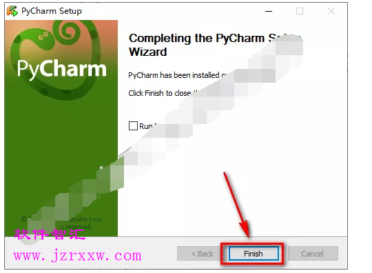 PyCharm 4.0安装激活破解教程（含软件下载）