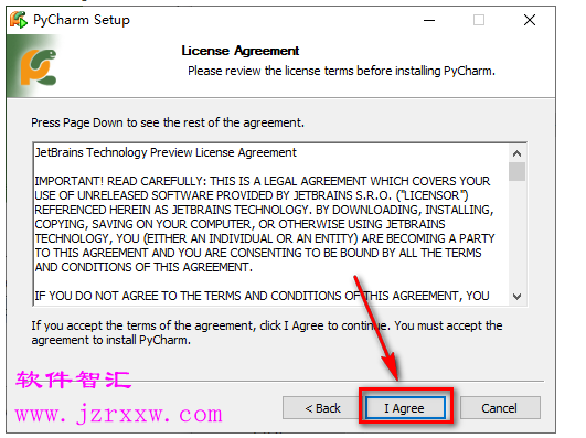 PyCharm 4.5安装激活破解教程（含软件下载）