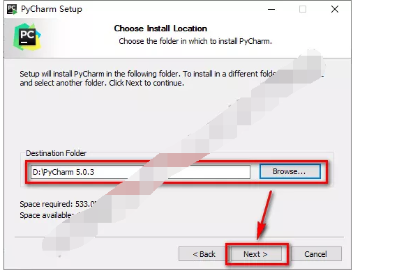 PyCharm 5.0安装激活破解教程（含软件下载）