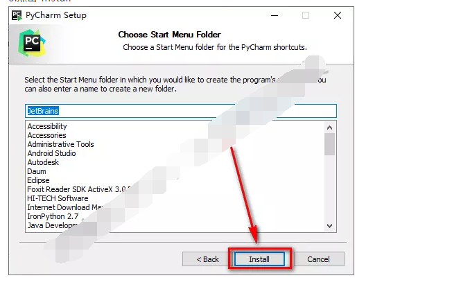 PyCharm 5.0安装激活破解教程（含软件下载）