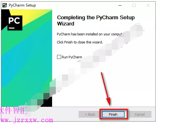 PyCharm 5.0安装激活破解教程（含软件下载）