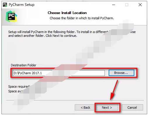 PyCharm 2017安装激活破解教程（含软件下载）