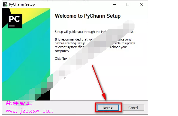 PyCharm 2017安装激活破解教程（含软件下载）