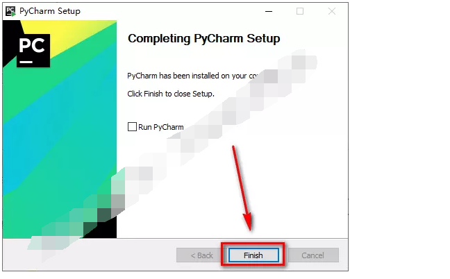 PyCharm 2017安装激活破解教程（含软件下载）