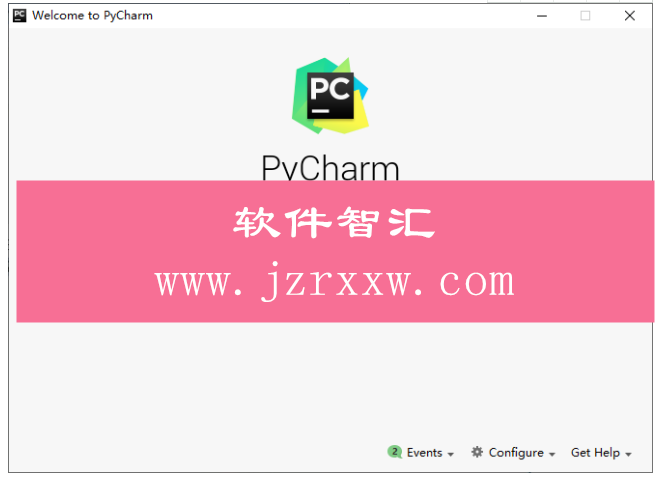 PyCharm 2017安装激活破解教程（含软件下载）