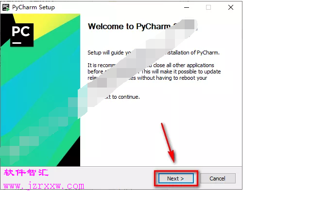 PyCharm 2018安装激活破解教程（含软件下载）